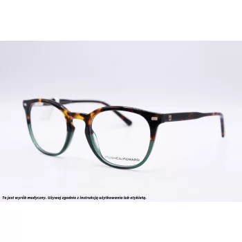 Okulary korekcyjne HUGHES&HOWARD MOD.798 COL.C04