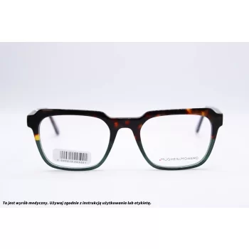 Okulary korekcyjne HUGHES&HOWARD MOD.810 C05