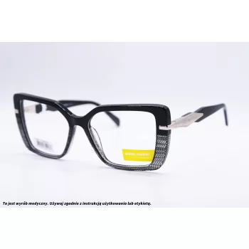 Okulary korekcyjne SOLANO S 20634 B