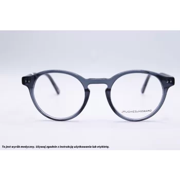 Okulary korekcyjne HUGHES&HOWARD MOD. 797 COL.02