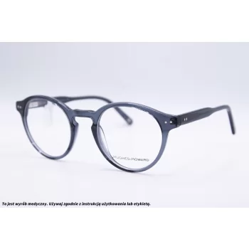 Okulary korekcyjne HUGHES&HOWARD MOD. 797 COL.02