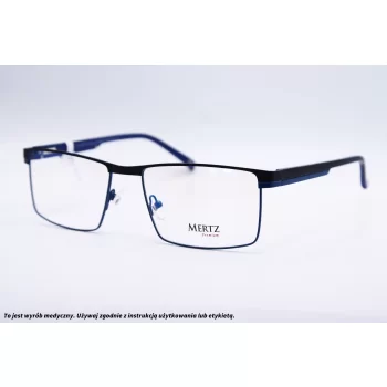 Okulary korekcyjne MERTZ MP 0839 C4