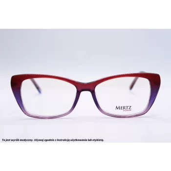 Okulary korekcyjne MERTZ MPL 062 C2