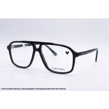 Okulary korekcyjne CALVIN KLEIN CK 24518 001