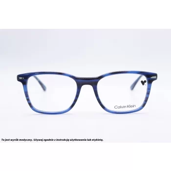 Okulary korekcyjne CALVIN KLEIN CK 22541 420