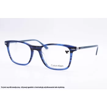 Okulary korekcyjne CALVIN KLEIN CK 22541 420