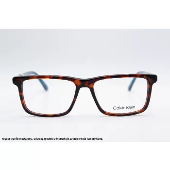 Okulary korekcyjne CALVIN KLEIN CK 22544 240