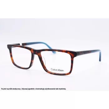 Okulary korekcyjne CALVIN KLEIN CK 22544 240