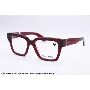 Okulary korekcyjne CALVIN KLEIN CK 24526 605