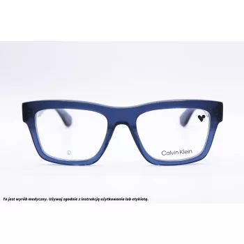 Okulary korekcyjne CALVIN KLEIN CK 24525 438