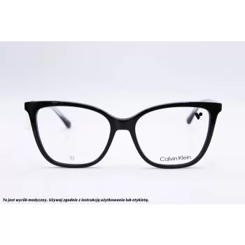 Okulary korekcyjne CALVIN KLEIN CK 24520 001