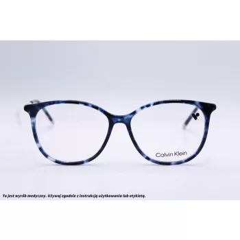 Okulary korekcyjne CALVIN KLEIN CK 5462 422