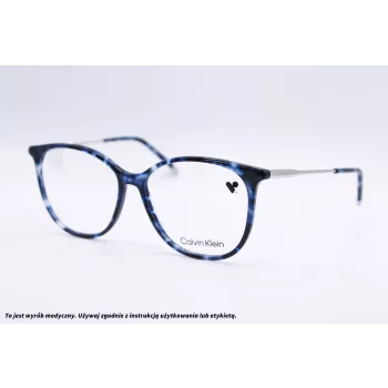 Okulary korekcyjne CALVIN KLEIN CK 5462 422