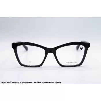 Okulary korekcyjne CALVIN KLEIN JEANS CKJ 24612 050