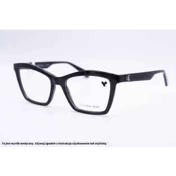 Okulary korekcyjne CALVIN KLEIN JEANS CKJ 24612 050