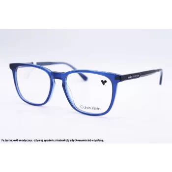 Okulary korekcyjne CALVIN KLEIN CK 24519 439