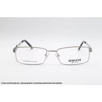 Okulary korekcyjne SIMPLEYE MGSM 3254 C2