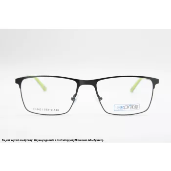 Okulary korekcyjne PRIME YP 4421 C3