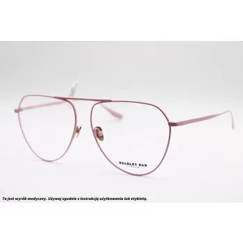 Okulary korekcyjne SCARLET OAK TITANIUM OAK 07 BLOSSOM