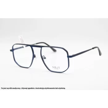 Okulary korekcyjne MASSI TEEN 17 NAVY