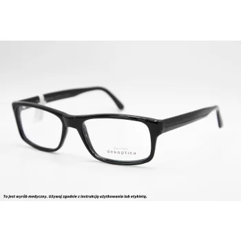 Okulary korekcyjne DEK OPTICA BARRY COL.0010