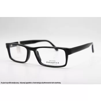 Okulary korekcyjne DEK OPTICA RICHARD COL.0010