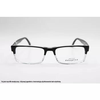 Okulary korekcyjne DEK OPTICA RICHARD COL.0820