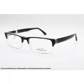 Okulary korekcyjne DEK OPTICA RICHARD COL.0820