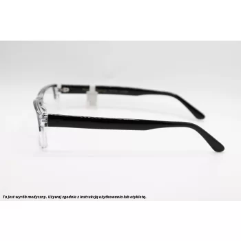 Okulary korekcyjne DEK OPTICA RICHARD COL.0820