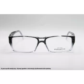 Okulary korekcyjne DEK OPTICA BRIAN COL.1180