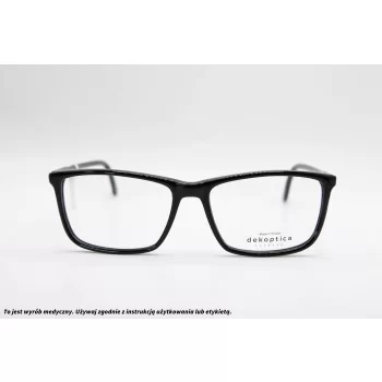 Okulary korekcyjne DEK OPTICA SCOTT COL.0010