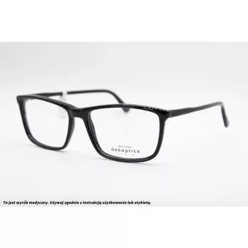 Okulary korekcyjne DEK OPTICA SCOTT COL.0010