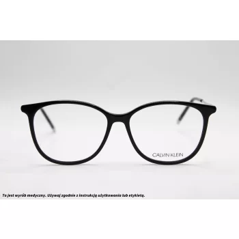 Okulary korekcyjne CALVIN KLEIN CK 5462 001