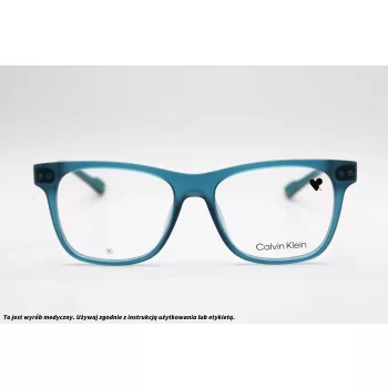 Okulary korekcyjne CALVIN KLEIN CK 23521 431