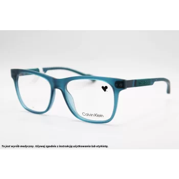 Okulary korekcyjne CALVIN KLEIN CK 23521 431