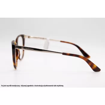 Okulary korekcyjne CALVIN KLEIN CK 23520 240