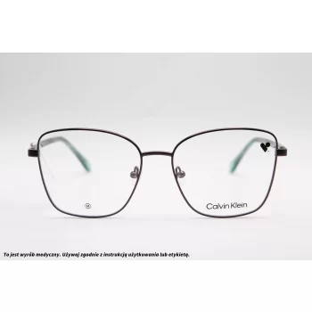 Okulary korekcyjne CALVIN KLEIN CK 23128 511