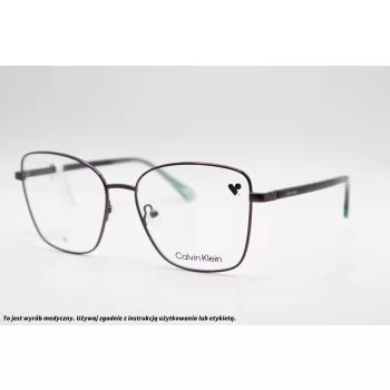 Okulary korekcyjne CALVIN KLEIN CK 23128 511