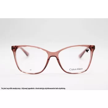 Okulary korekcyjne CALVIN KLEIN CK 23523 601