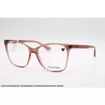 Okulary korekcyjne CALVIN KLEIN CK 23523 601