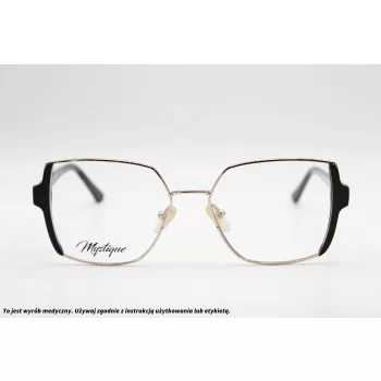 Okulary korekcyjne MYSTIQUE M 22291 COL.01