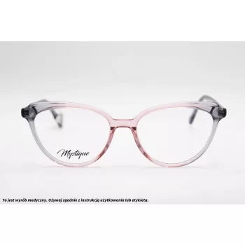 Okulary korekcyjne MYSTIQUE MZ 22376 COL.02