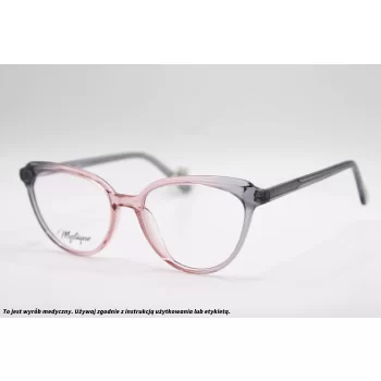 Okulary korekcyjne MYSTIQUE MZ 22376 COL.02