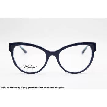 Okulary korekcyjne MYSTIQUE M 22302 COL.02