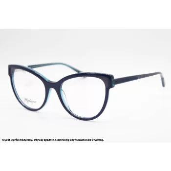 Okulary korekcyjne MYSTIQUE M 22302 COL.02