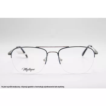 Okulary korekcyjne MYSTIQUE MZ 22374 COL.02