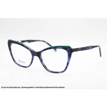 Okulary korekcyjne MYSTIQUE M 22544 COL.02