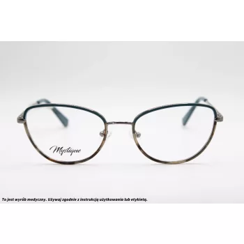 Okulary korekcyjne MYSTIQUE MZ 22455 COL.02