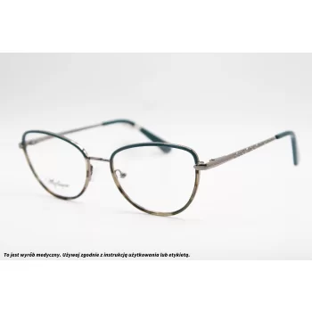 Okulary korekcyjne MYSTIQUE MZ 22455 COL.02