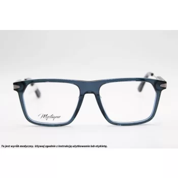 Okulary korekcyjne MYSTIQUE M 22344 COL.02